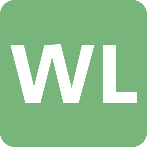 Wandering Labs logo